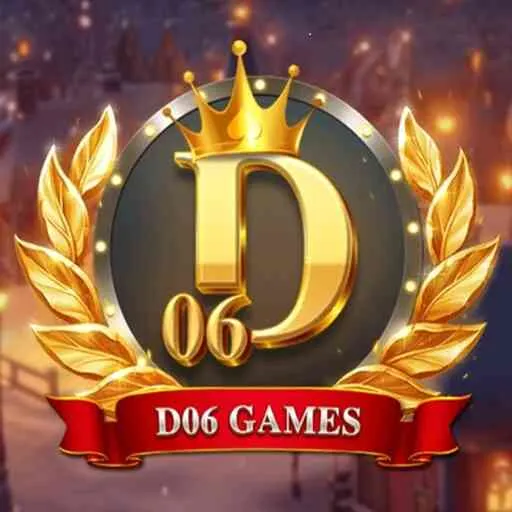 D06 - Game Kasino Seru dengan Fitur Menarik